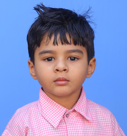 KARTAVYA SHARMA 